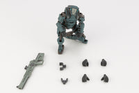 Hexa Gear Governor Armor Type: Warmage Cerberus 1/24 Scale Model Kit