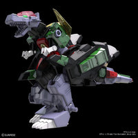 Nekketsu Saikyo Go-Saurer HG Eldoran 1/300 Magna Saurer Model Kit