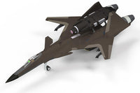 ACE Combat ADFX-01 (Modelers Edition) 1/144 Scale Model Kit