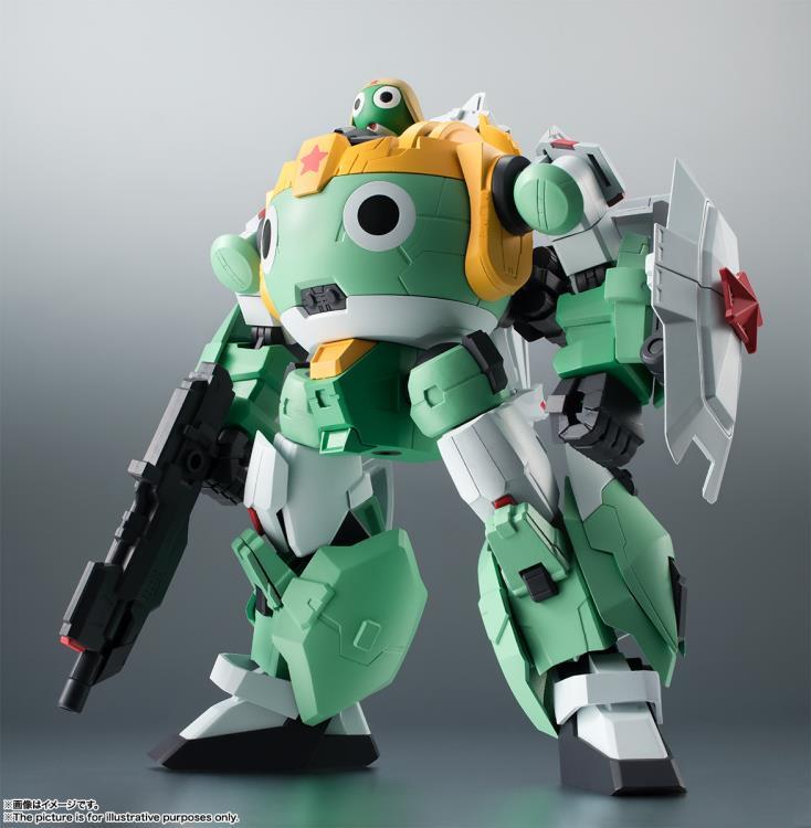 Sgt. Frog Keroro Spirits Keroro Robo UC