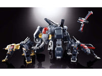 Dancouga – Super Beast Machine God Soul of Chogokin GX-13R Choju Kishin Dancouga (Renewal Ver.)