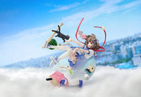 Utaite Kano (Nadamesukashi Negotiation Ver.) 1/7 Scale Figure