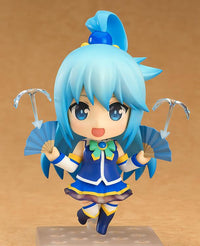 KonoSuba Nendoroid No.630 Aqua