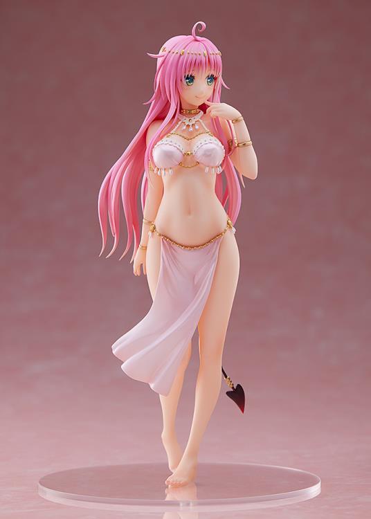 To Love-Ru Darkness Lala Satalin Deviluke 1/7 Scale Figure