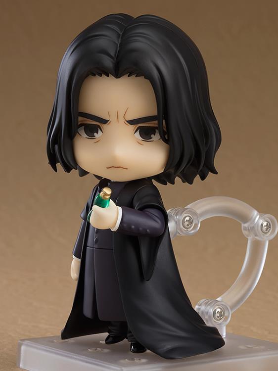 Harry Potter Nendoroid No.1187 Severus Snape