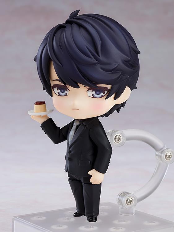 Love & Producer Nendoroid No.1086 Zeyan Li (Victor)