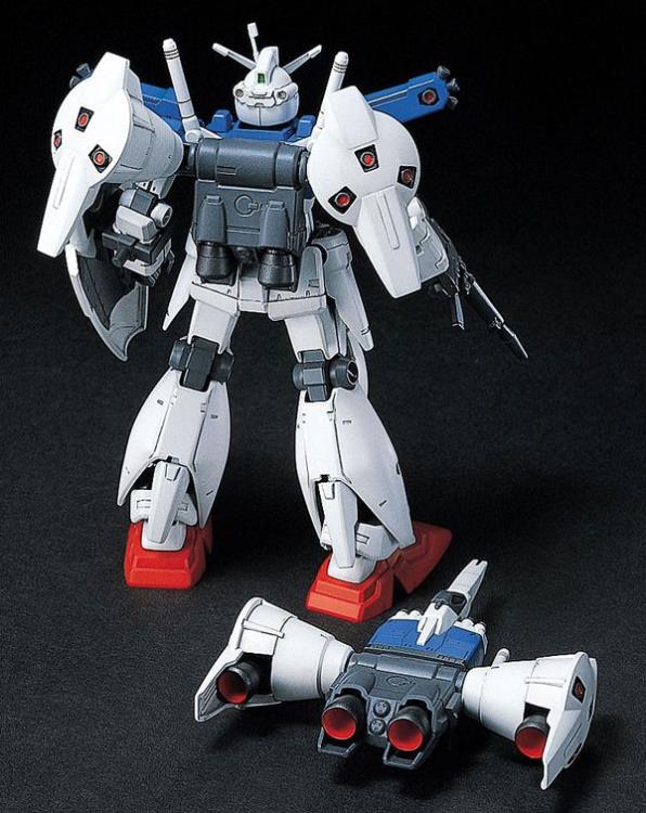 HGUC 1/144 #18 RX-78GP01-Fb Gundam "Zephyranthes" Full Burnern