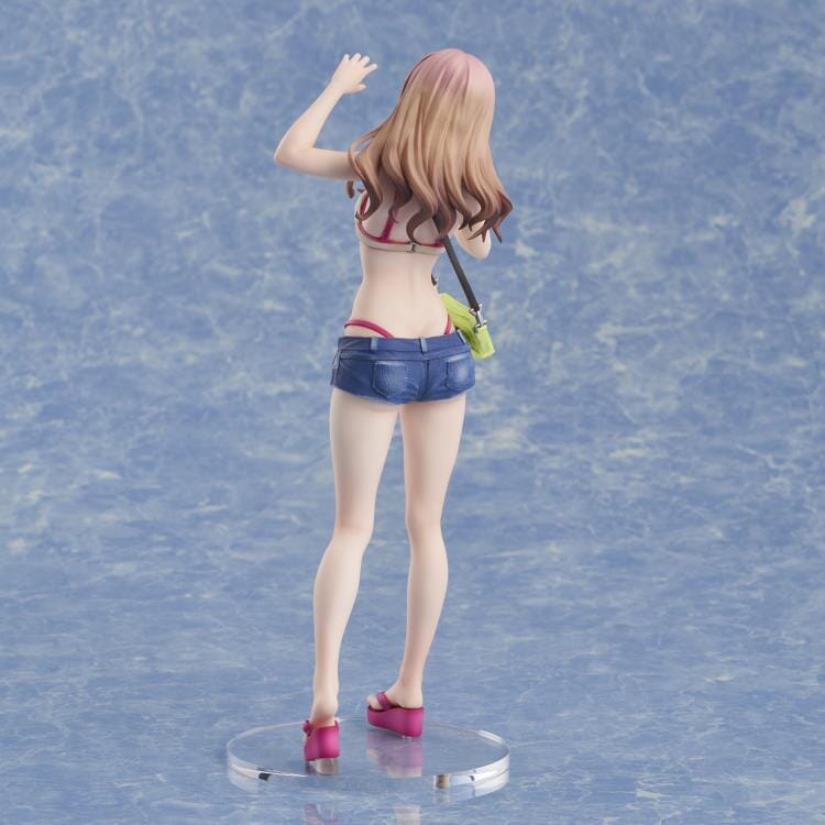 SSSS.Dynazenon Yume Minami (Swimsuit Ver.) Figure