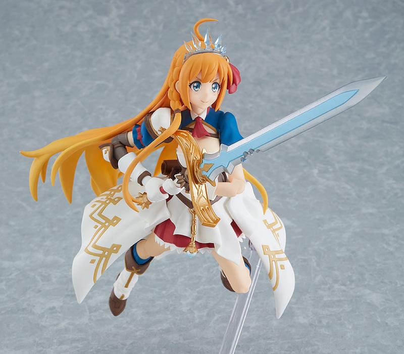 Princess Connect! Re Dive figma No.532 Pecorine