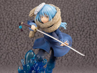 That Time I Got Reincarnated as a Slime Rimuru Tempest 1/7 Scale Figure