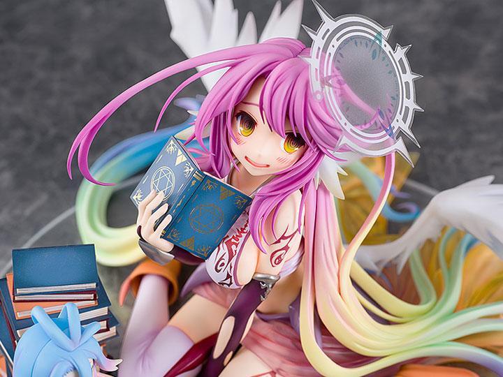 Jibril 1/7 Scale Figure