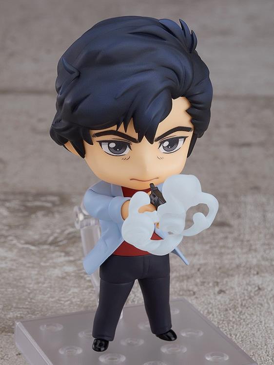 City Hunter: Shinjuku Private Eyes Nendoroid No.1084 Ryo Saeba