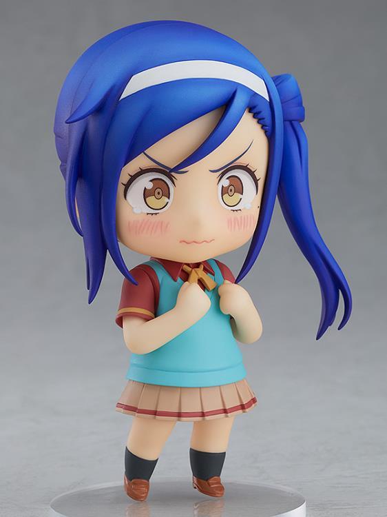 We Never Learn Nendoroid No.1196 Fumino Furuhashi
