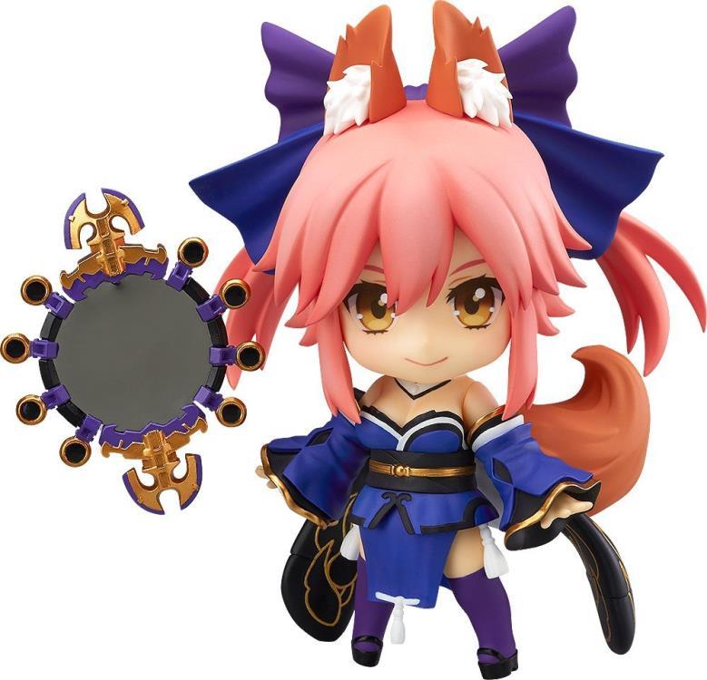 Fate/Extra Nendoroid No.710 Caster