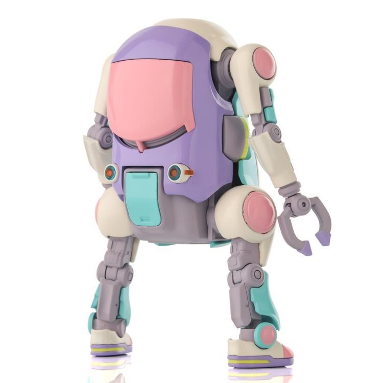35 Mechatro WeGo 80's 1/35 Scale Figure