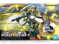 Kamen Rider Figure-rise Standard Masked Rider Den-O (AX Form & Plat Form) Model Kit