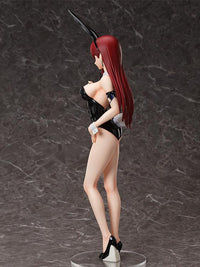 Fairy Tail B-Style Erza Scarlet (Bare Leg Bunny Ver.) 1/4 Scale Figure