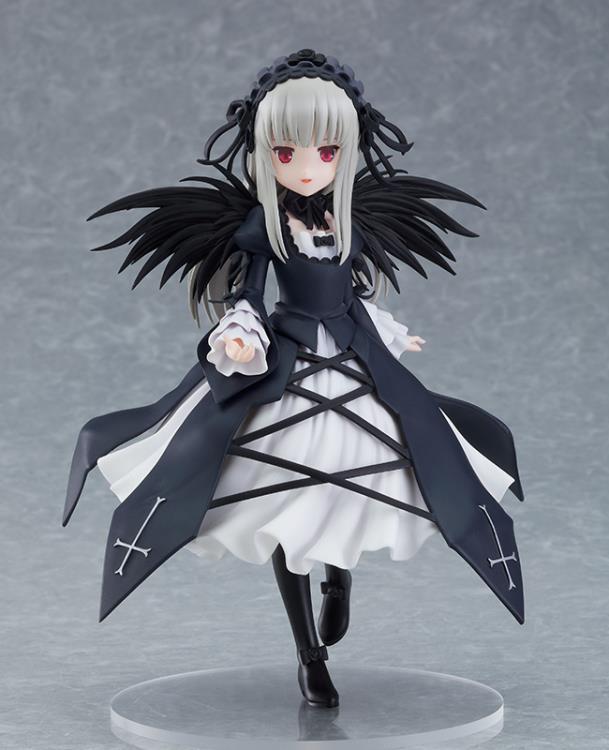 Rozen Maiden Pop Up Parade Suiginto