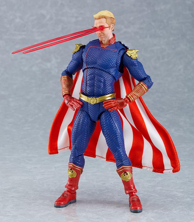 The Boys figma No.SP-147 Homelander