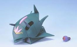 GG 57.NEWTYPES MOBILE ARMOR