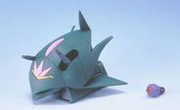 GG 57.NEWTYPES MOBILE ARMOR