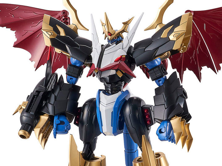 Digimon Adventure Figure-rise Standard Amplified Imperialdramon