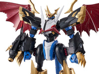 Digimon Adventure Figure-rise Standard Amplified Imperialdramon