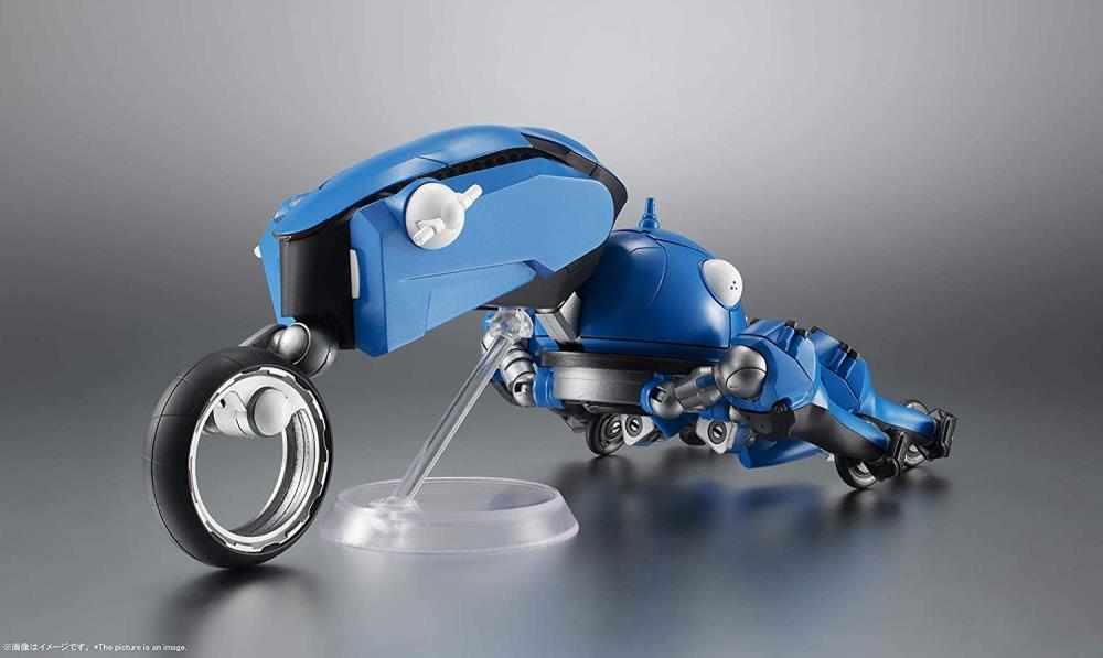 Ghost in the Shell Robot Spirits Tachikoma