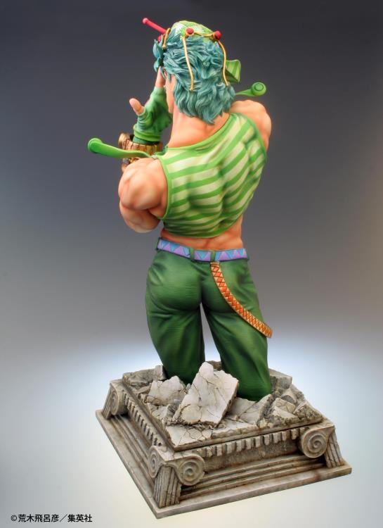 JoJo's Bizarre Adventure Chozo Art Figure Jonathan Joestar
