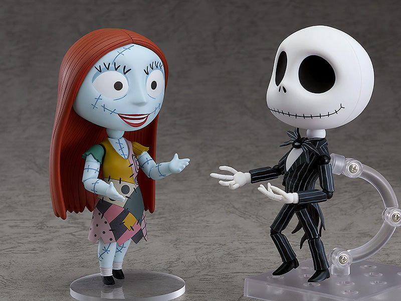 The Nightmare Before Christmas Nendoroid No.1518 Sally