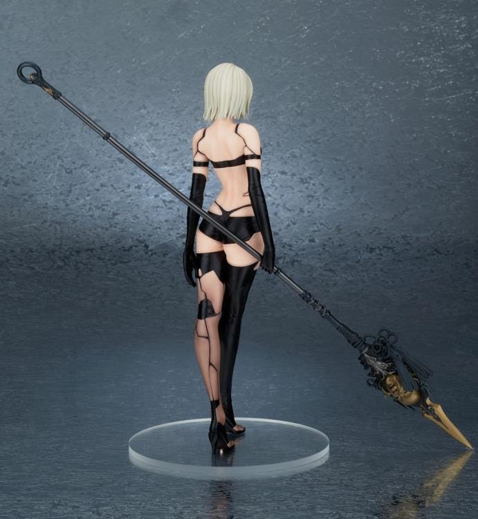 NieR: Automata A2 (YoRHa No.2 Type A) (Short Hair Ver.) Figure (Reissue)
