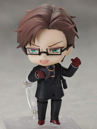 Hypnosis Mic: Division Rap Battle Nendoroid No.1255 Iruma Jyuto