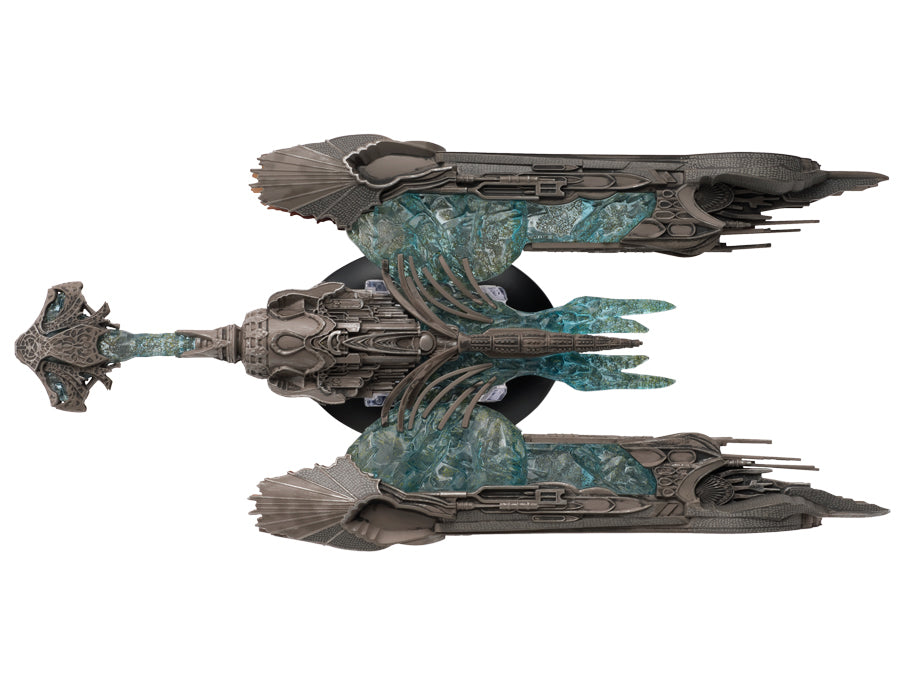 Star Trek: Discovery Collection Special Edition #1 Sarcophagus