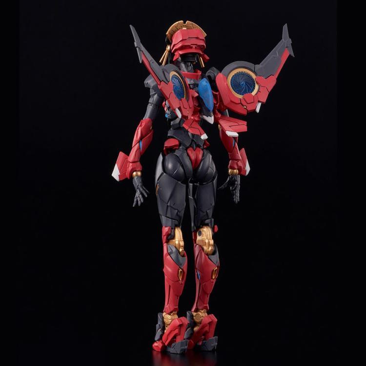 Transformers Furai 20 Windblade Model Kit