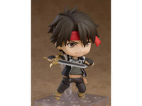 Sorcerous Stabber Orphen Nendoroid No.1404 Orphen