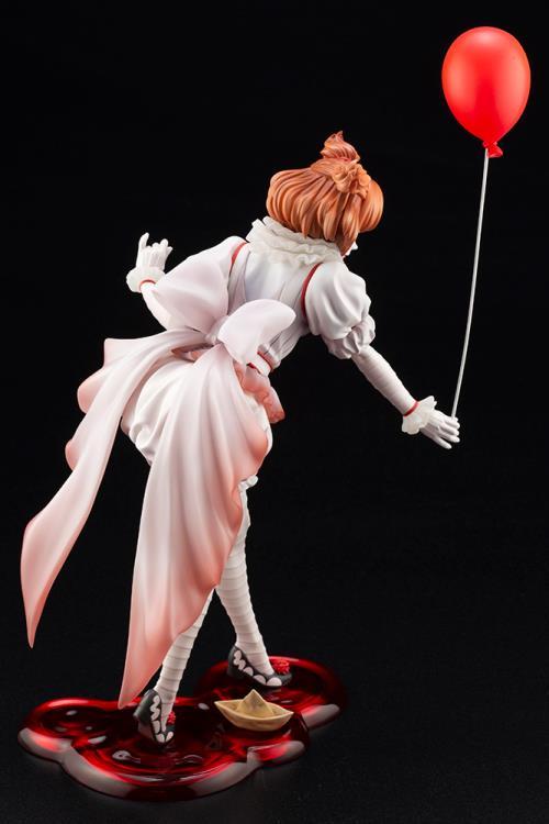 IT (2017) Bishoujo Pennywise (Reissue)