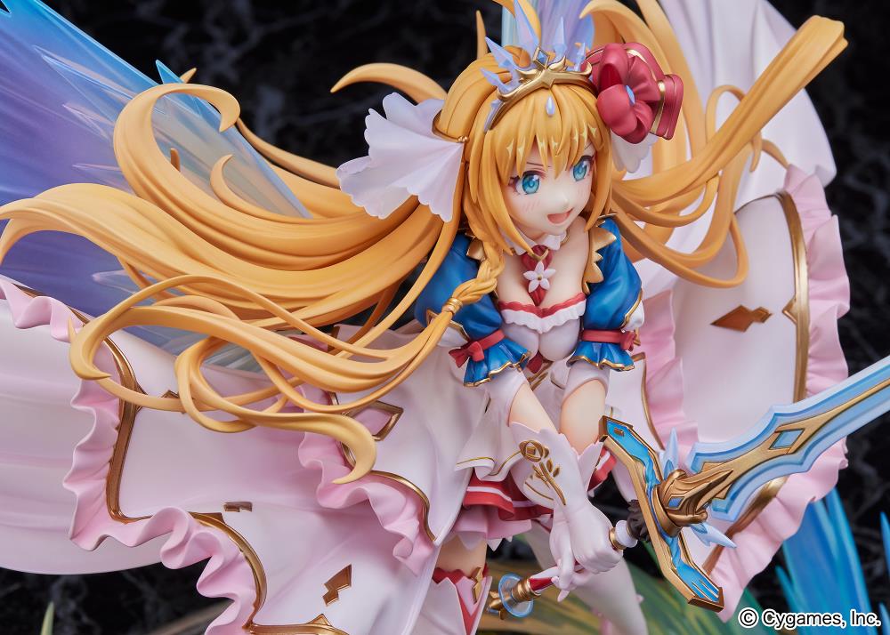Princess Connect! Re:Dive Pecorine 1/7 Scale Shibuya Scramble Figure
