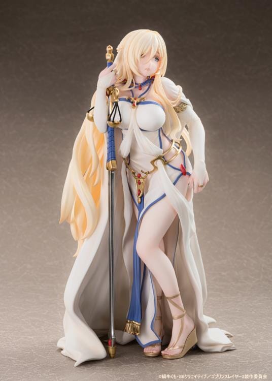 Goblin Slayer Sword Maiden 1/7 Scale Figure – USA Gundam Store
