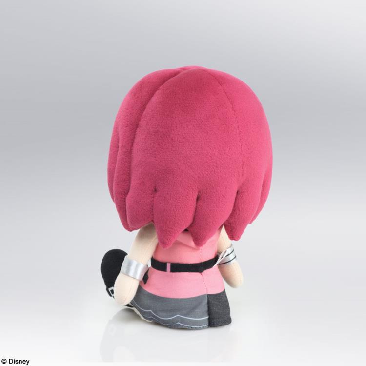 Kingdom Hearts III Kairi Plush