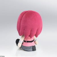 Kingdom Hearts III Kairi Plush