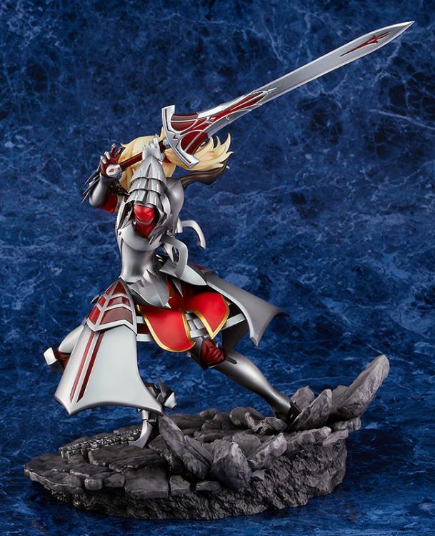Fate/Grand Order Saber/Mordred (Clarent Blood Arthur) 1/7 Scale Figure