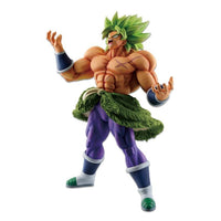 Dragon Ball Super: Broly Ichibansho Full Power Super Saiyan Broly (Vs. Omnibus Z)