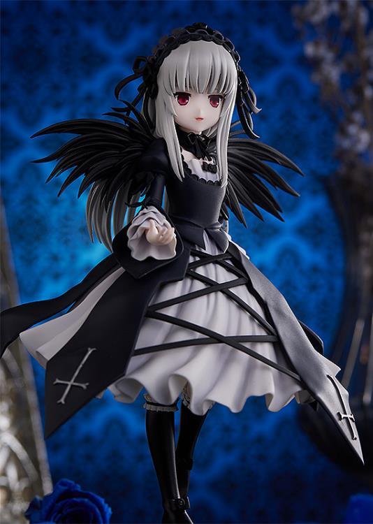 Rozen Maiden Pop Up Parade Suiginto