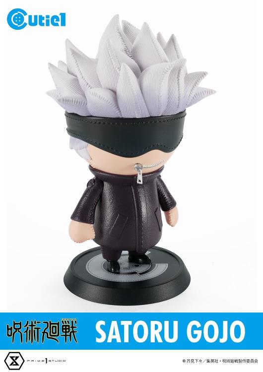 Jujutsu Kaisen Cutie1 Satoru Gojo
