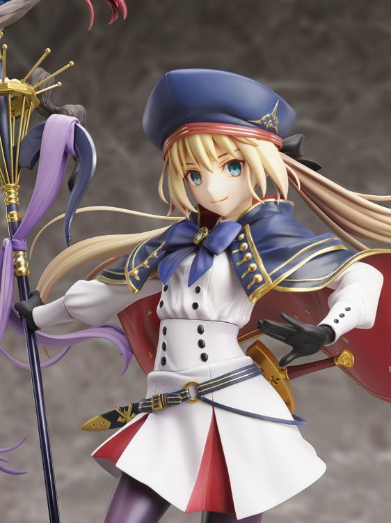 Fate/Grand Order Altria (Caster) 1/7 Scale Figure