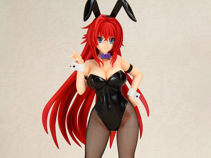 High School DxD BorN Rias Gremory (Bunny Ver.) 1/6 Scale Figure