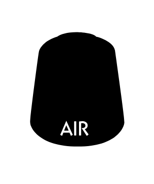 Air: Abaddon Black (24ml)