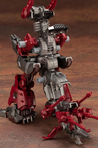 Zoids Highend Master Model EZ017 Iguan (Marking Plus Ver.) Model Kit