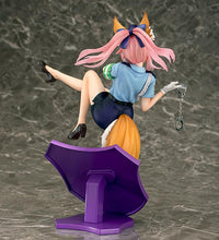 Fate/EXTELLA Link Tamamo no Mae (Police Fox Ver.) 1/7 Scale Figure