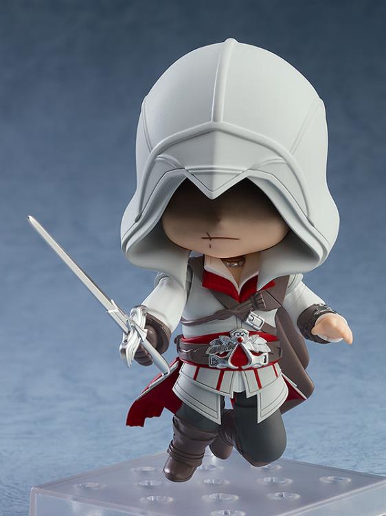 Assassin's Creed II Nendoroid No.1829 Ezio Auditore